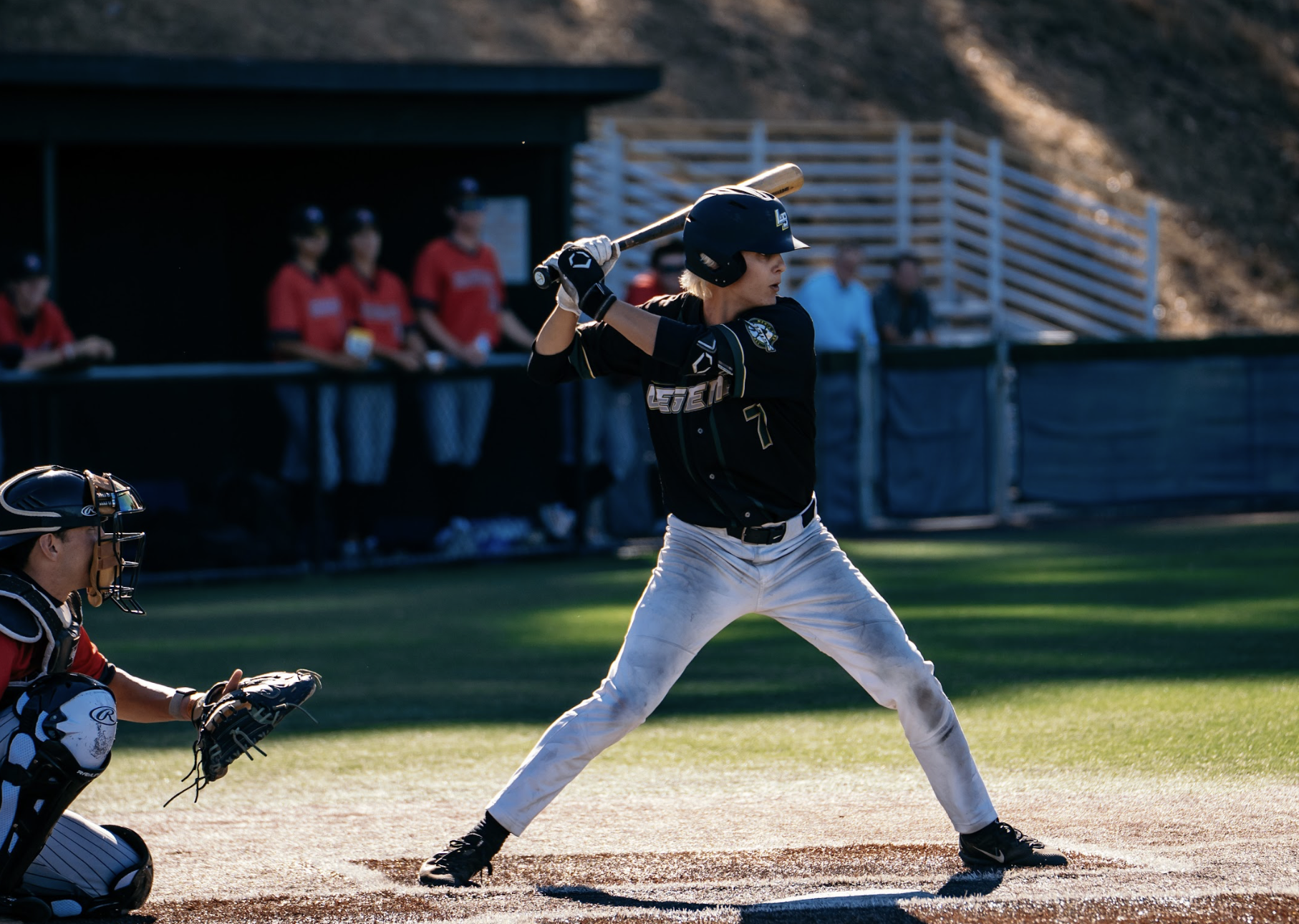 Sway Ray Deals While Schmalzle and Most, Play Hero in Two Walk-Off Wins